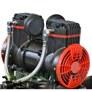 Компрессор ELITECH ACF 300-24S картинка 3